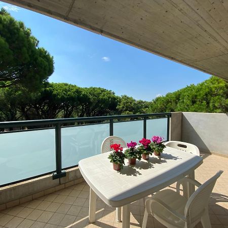 Residence Pineta Verde Milano Marittima Eksteriør billede