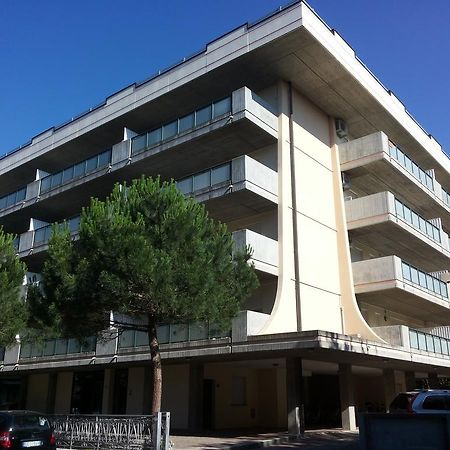 Residence Pineta Verde Milano Marittima Eksteriør billede