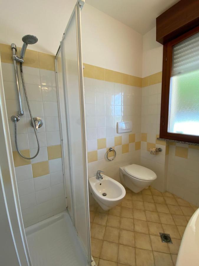 Residence Pineta Verde Milano Marittima Eksteriør billede