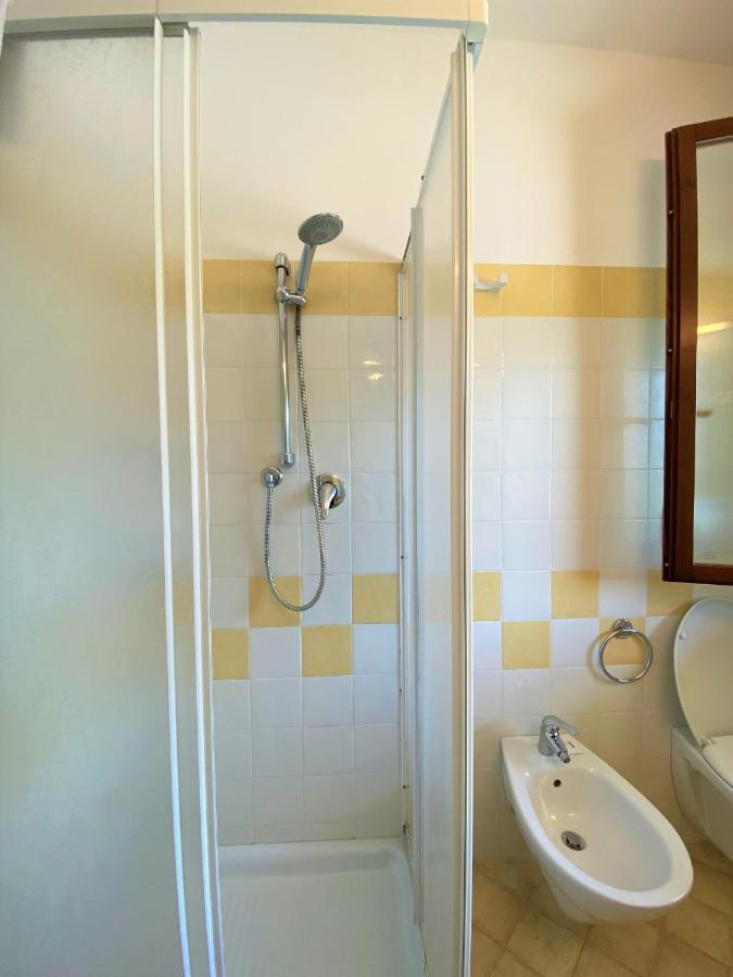 Residence Pineta Verde Milano Marittima Eksteriør billede